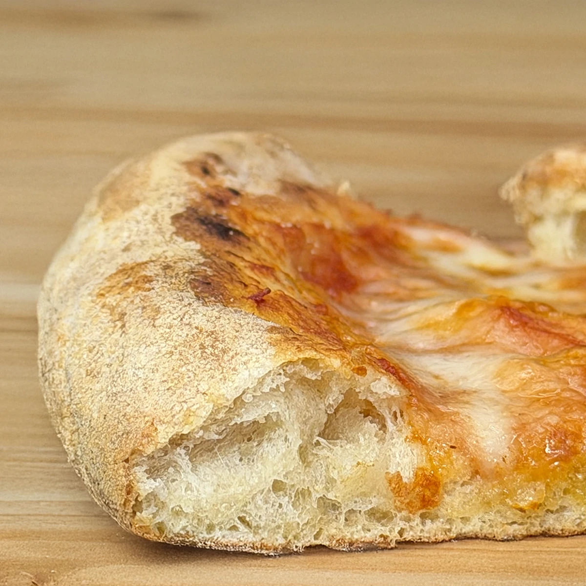 Base Pizza "72 ORE" - immagine 3